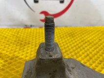 Кронштейн двигателя левый Ford Fusion CBK 2007 FXJA Кронштейн двигателя левый Ford Fusion CBK 2007 FXJA