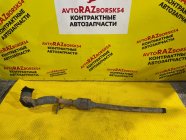 Глушитель (резонатор) Volkswagen Passat B6 2008 BZB