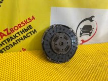 Корзина сцепления Skoda Octavia 1Z3 2008 BSF