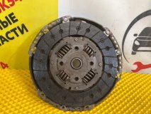 Корзина сцепления Skoda Octavia 1Z3 2008 BSF