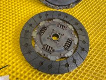 Корзина сцепления Skoda Octavia 1Z3 2008 BSF