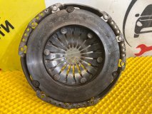 Корзина сцепления Skoda Octavia 1Z3 2008 BSF