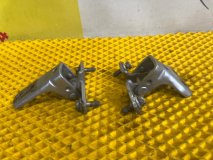 Петля двери левая задняя Mitsubishi Outlander CU5W 2004 4G69