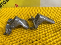 Петля двери левая задняя Mitsubishi Outlander CU5W 2004 4G69