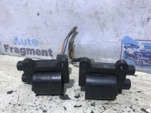 Катушка зажигания Hyundai Accent II 2002 G4EA