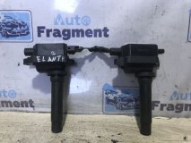 Катушка зажигания Hyundai Elantra II 1999 G4GC