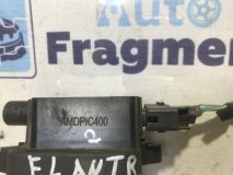 Катушка зажигания Hyundai Elantra II 1999 G4GC