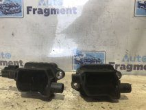 Катушка зажигания Hyundai Elantra II 1999 G4GC