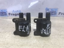 Катушка зажигания Hyundai Elantra III 2000 G4EDY906939