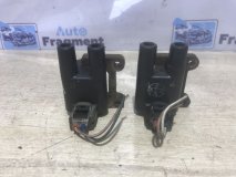 Катушка зажигания Hyundai Elantra III 2000 G4EDY906939