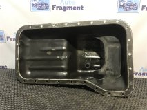 Поддон двигателя Ford Econovan 1989 UC 1.4