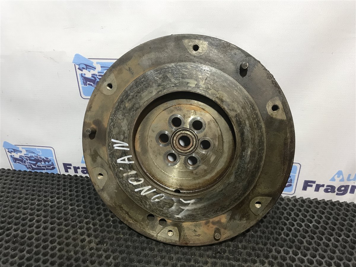 Маховик Ford Econovan UC 1.4 1989 (б/у)