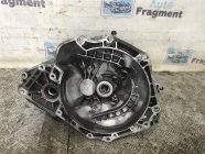 МКПП Opel Astra 2000 1.4 X14XE МКПП Opel Astra 2000 1.4 X14XE