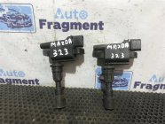 Катушка зажигания Mazda 323 2001 ZM 1.6 Катушка зажигания Mazda 323 2001 ZM 1.6