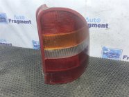 Фонарь правый задний Ford Mondeo 1998 1.8 RKB Фонарь правый задний Ford Mondeo 1998 1.8 RKB