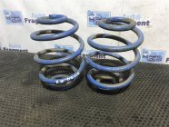 Пружины задние Daewoo Nexia 2007 A15MF 1.5 Пружины задние Daewoo Nexia 2007 A15MF 1.5