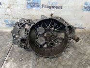 МКПП Volvo 850 1994 B5252FS 2.4 МКПП Volvo 850 1994 B5252FS 2.4