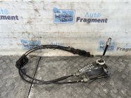 Кулиса МКПП Volvo 850 1994 B5252FS 2.4 Кулиса МКПП Volvo 850 1994 B5252FS 2.4