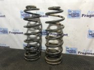 Пружины задние Volvo 850 1994 B5252FS 2.4 Пружины задние Volvo 850 1994 B5252FS 2.4