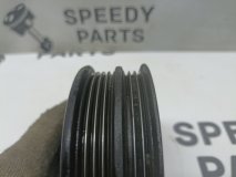 Шкив помпы Toyota Mark II E-GX81 1990 1G-FE