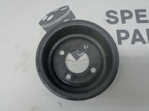 Шкив помпы Toyota Mark II E-GX81 1990 1G-FE