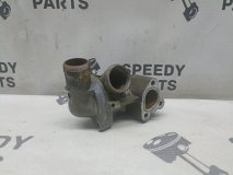 Корпус термостата Mitsubishi Lancer Cedia GH-CS5W 2001 4G93