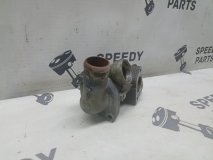 Корпус термостата Mitsubishi Lancer Cedia GH-CS5W 2001 4G93