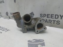 Корпус термостата Mitsubishi Lancer Cedia GH-CS5W 2001 4G93