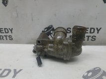 Корпус термостата Mitsubishi Lancer Cedia GH-CS5W 2001 4G93