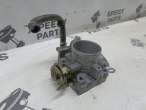 Дроссельная заслонка Honda Odyssey LA-RA6 2001 F23A