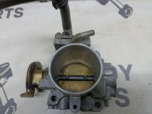 Дроссельная заслонка Honda Odyssey LA-RA6 2001 F23A