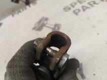 Рулевой карданчик передний Honda Odyssey LA-RA6 2001 F23A