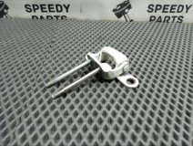 Петля двери левая задняя Toyota Chaser E-GX90 1992 1G-FE