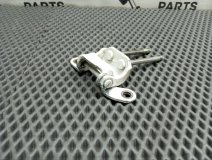 Петля двери левая задняя Toyota Chaser E-GX90 1992 1G-FE