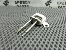 Петля двери правая задняя Toyota Chaser E-GX90 1992 1G-FE