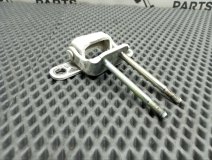 Петля двери правая задняя Toyota Chaser E-GX90 1992 1G-FE