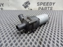 Помпа печки Mercedes-Benz CLK C208.347 1999 M111E23ML