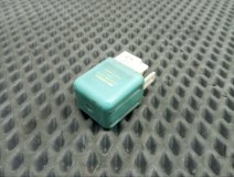 Реле Honda Vigor E-CC3 1993 G20A