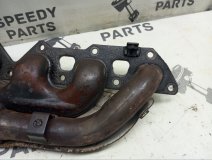 Выпускной коллектор Honda Vigor E-CC3 1993 G20A