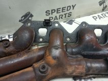 Выпускной коллектор Honda Vigor E-CC3 1993 G20A