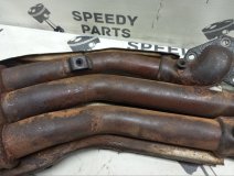 Выпускной коллектор Honda Vigor E-CC3 1993 G20A