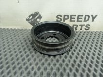 Шкив помпы Toyota Cresta E-GX100 1997 1G-FE