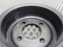 Шкив помпы Toyota Cresta E-GX100 1997 1G-FE