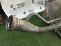 Бак топливный Toyota Cresta E-GX100 1997 1G-FE