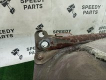 Бак топливный Toyota Cresta E-GX100 1997 1G-FE