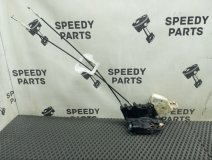 Замок боковой двери правый передний Nissan Skyline GH-V35 2003 VQ25DD