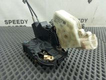 Замок боковой двери правый передний Nissan Skyline GH-V35 2003 VQ25DD