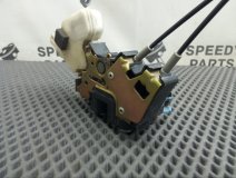 Замок боковой двери правый передний Nissan Skyline GH-V35 2003 VQ25DD