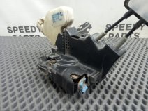 Замок боковой двери левый передний Nissan Skyline GH-V35 2003 VQ25DD