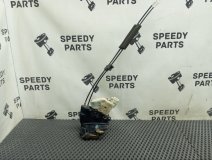 Замок боковой двери правый задний Nissan Skyline GH-V35 2003 VQ25DD